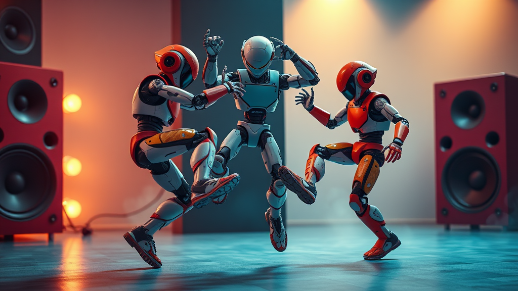 AI generated image on BasedLabs