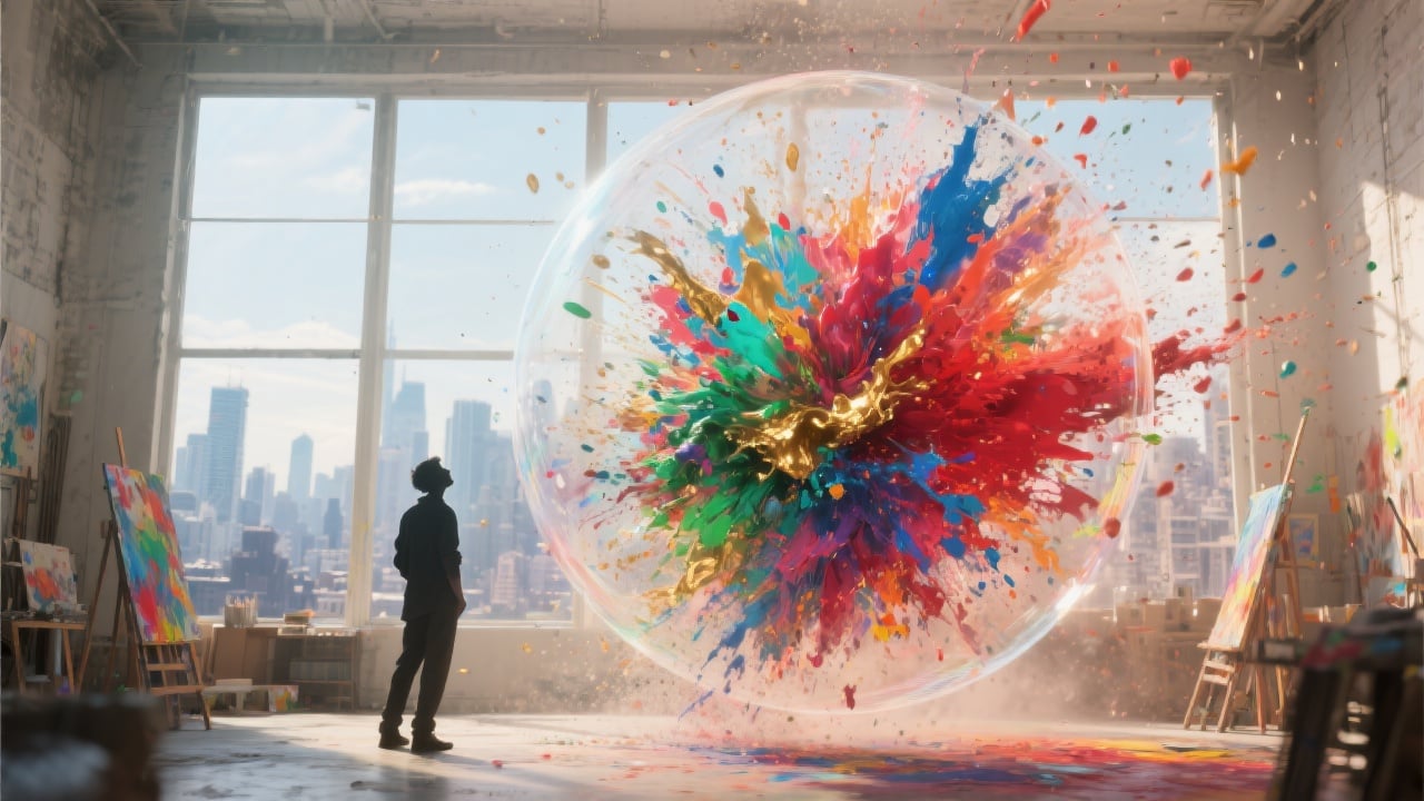 No Restrictions (Within Ethical Boundaries) - Feature illustration