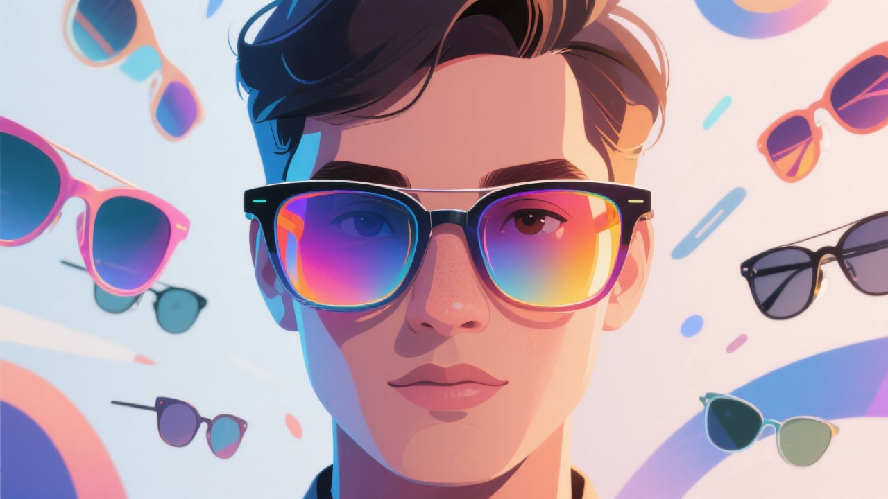 Enhanced Shopping Experience - Feature illustration