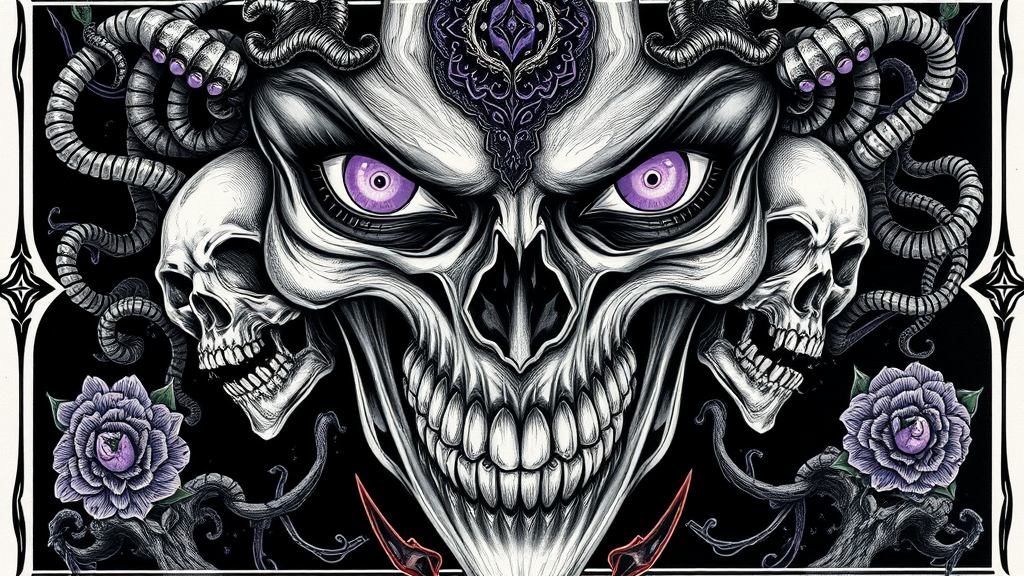 AI generated image on BasedLabs