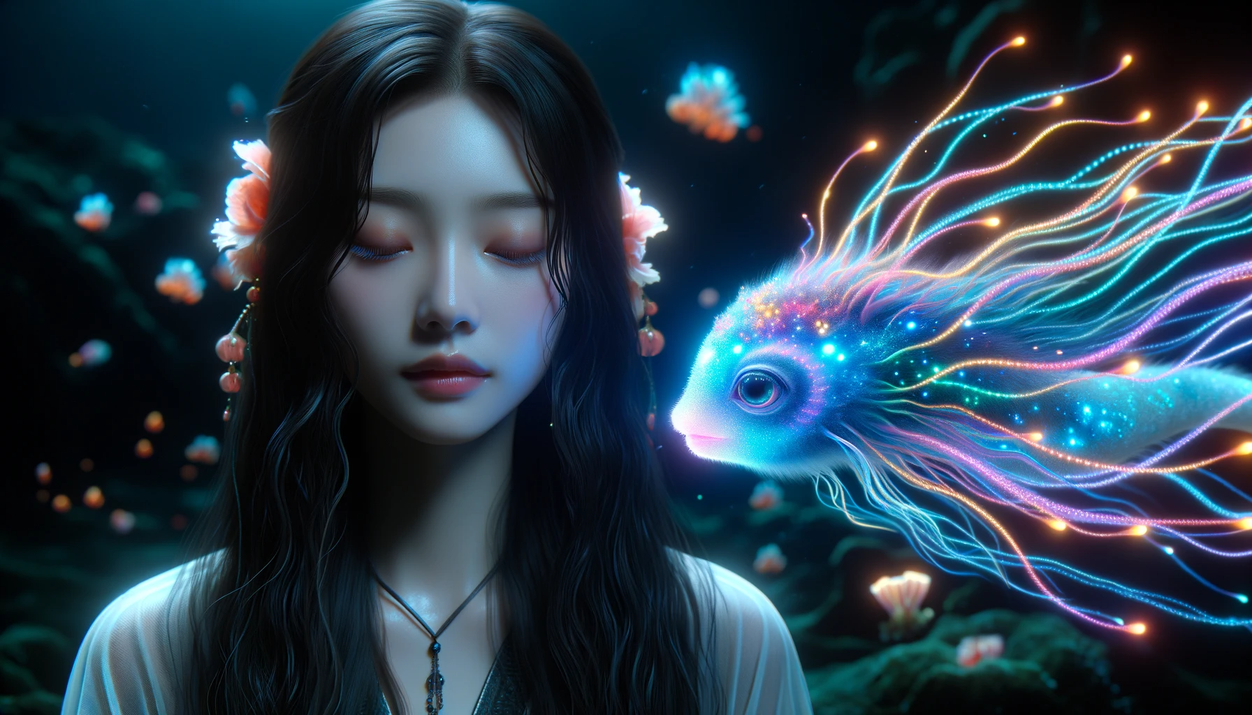 AI generated content