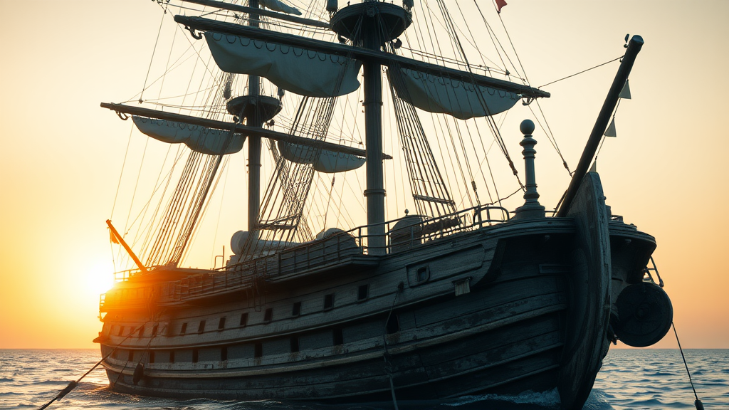 AI generated image on BasedLabs