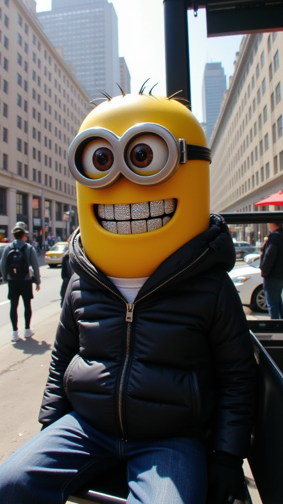 Bring your imagination to life