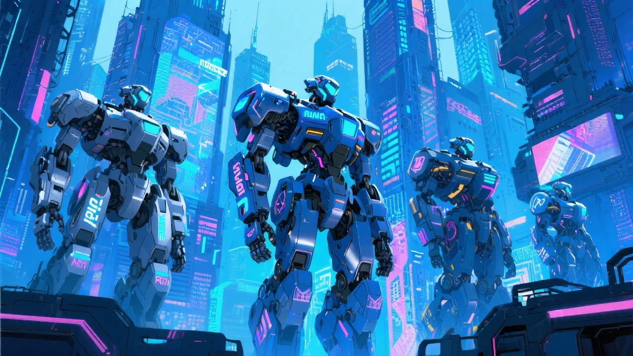 Enhance Your Worldbuilding - Feature illustration