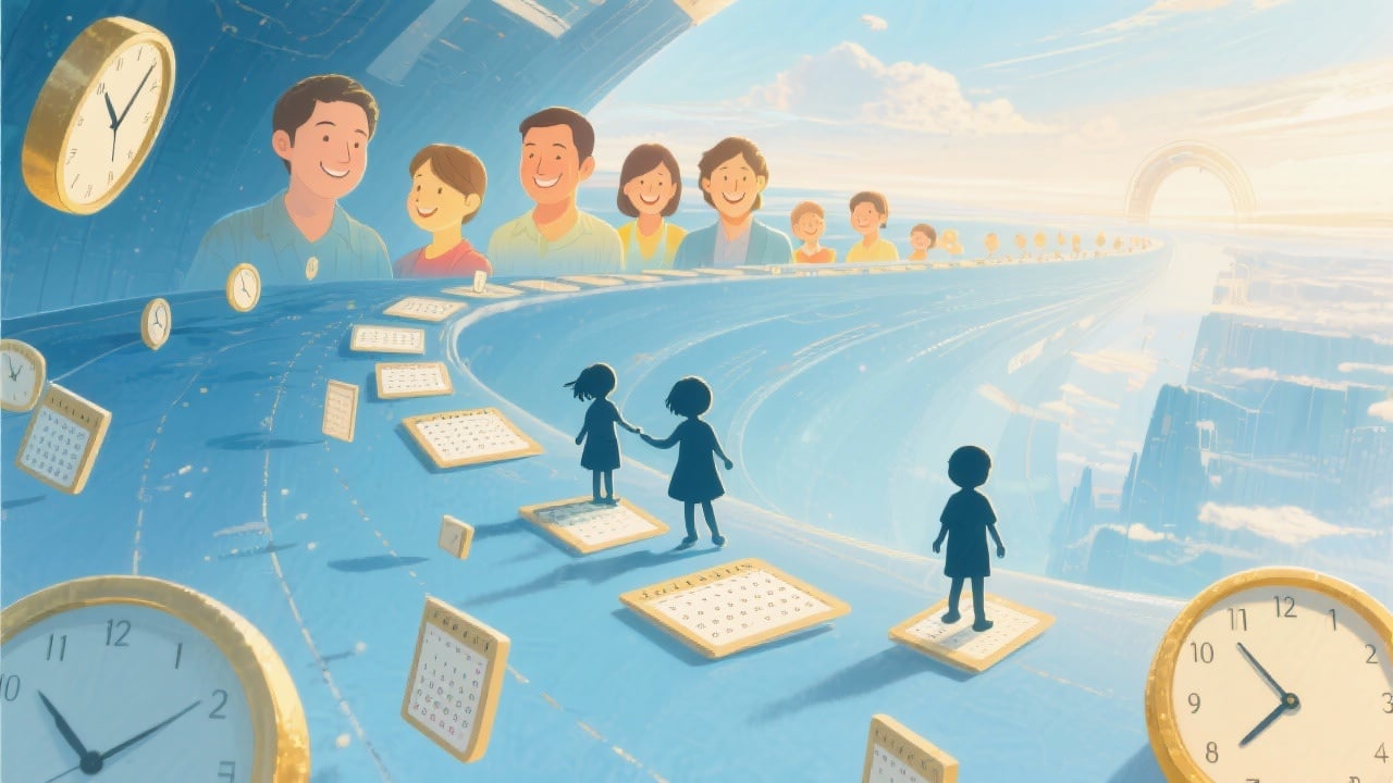 See Potential Future Appearances - Feature illustration