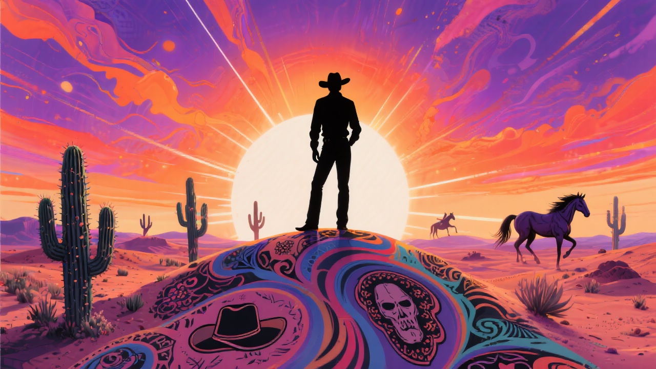 Unleash Your Creativity - Feature illustration