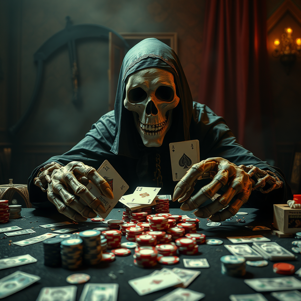 AI generated image on BasedLabs