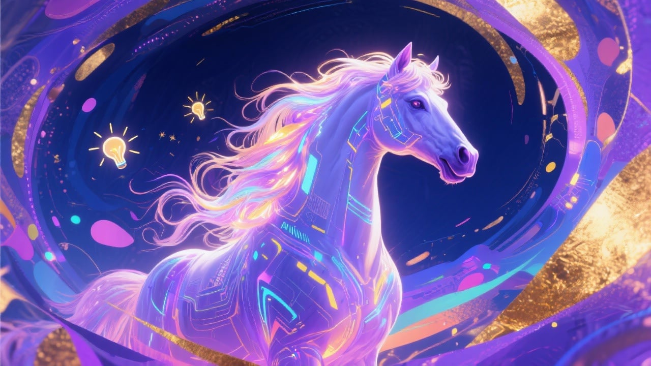 Boost Creativity - Feature illustration