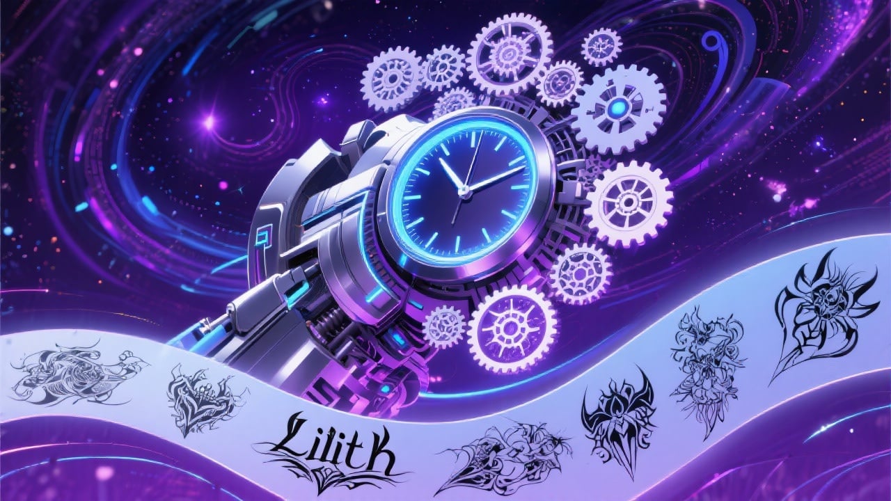 Time-Saving Solution - Feature illustration