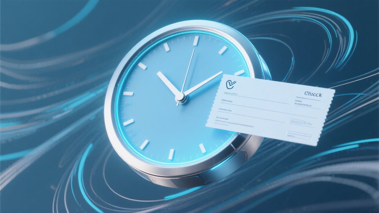 Time Savings - Feature illustration