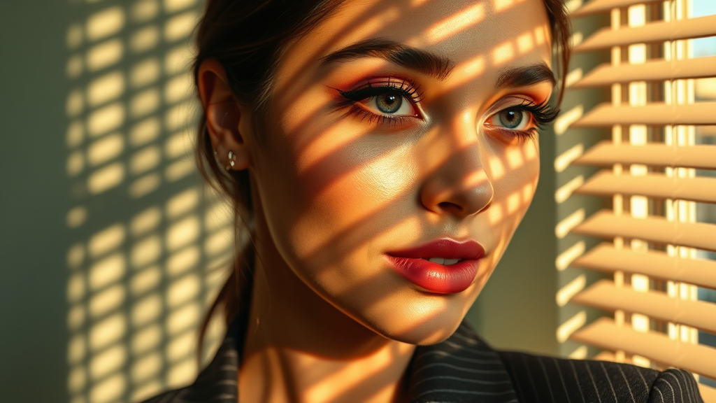 AI generated image on BasedLabs