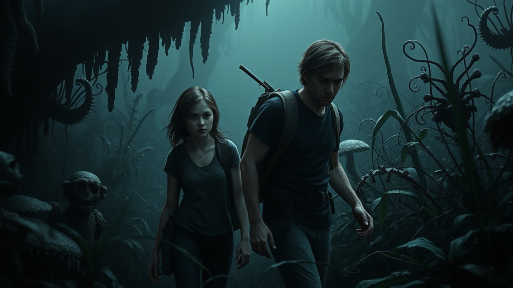 AI generated image on BasedLabs