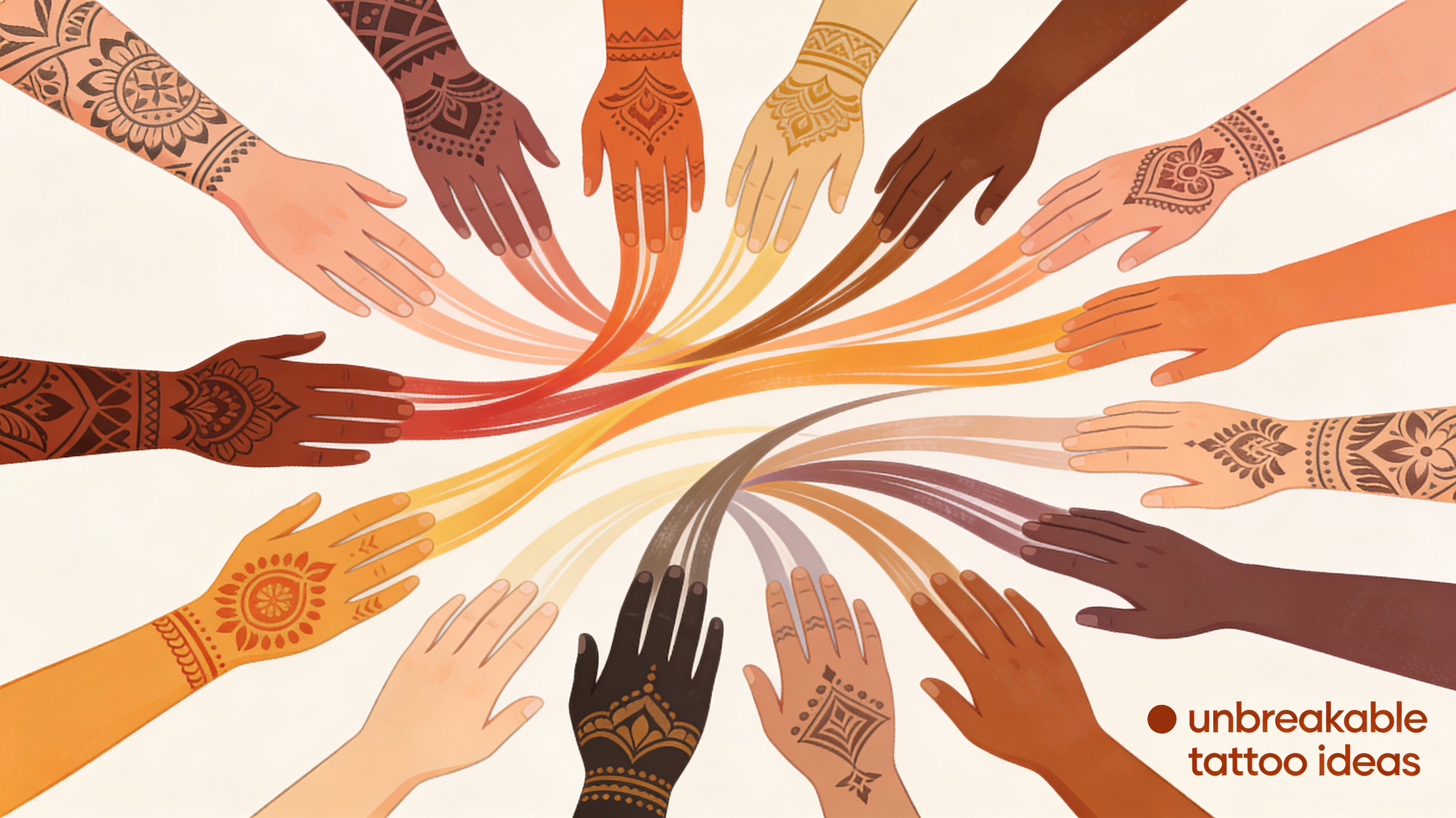 Skin Tone Preview and Style Simulation - Feature illustration