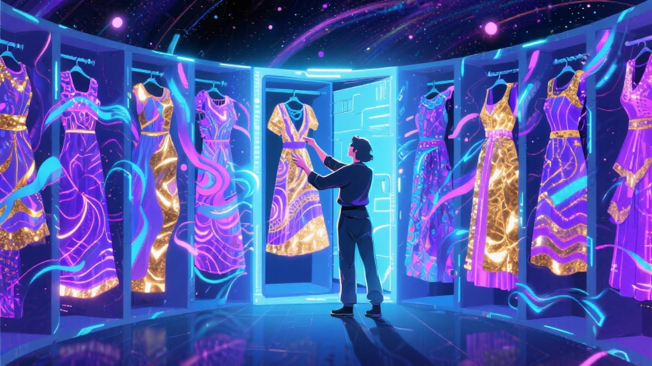 Saves Time and Effort - Feature illustration