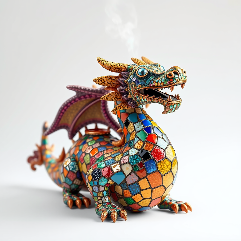 AI generated image on BasedLabs