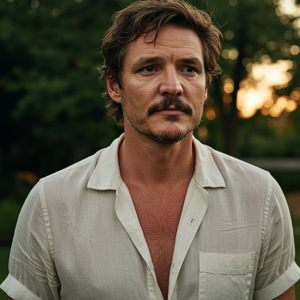 AI generated image on BasedLabs