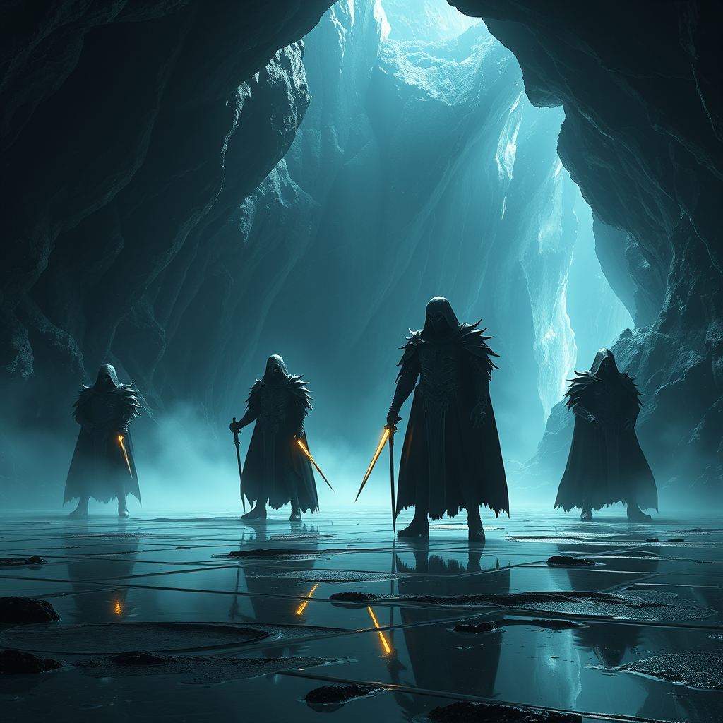 AI generated content