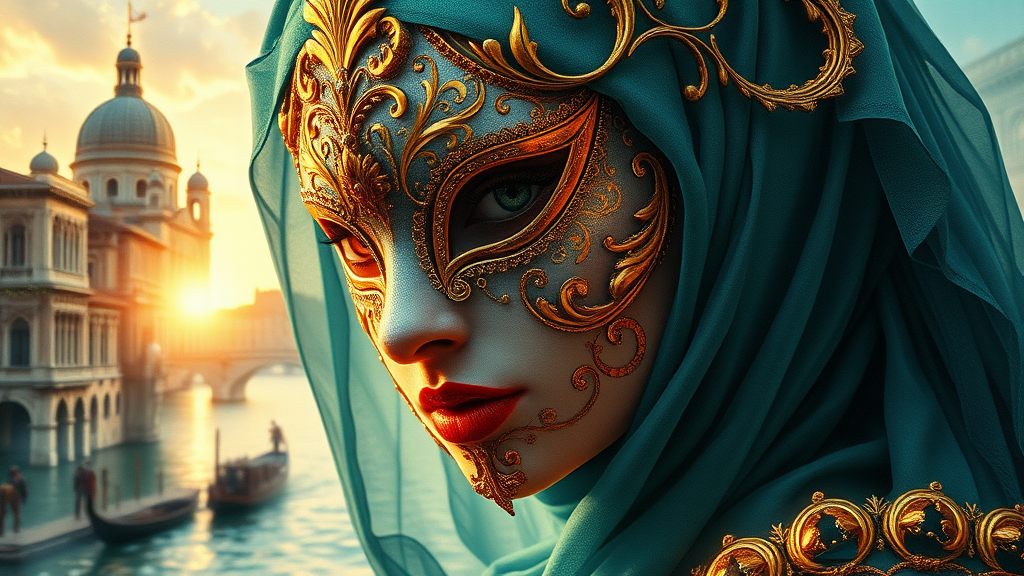 AI generated image on BasedLabs