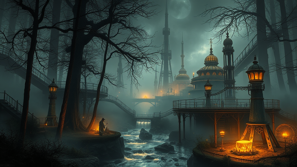 AI generated image on BasedLabs