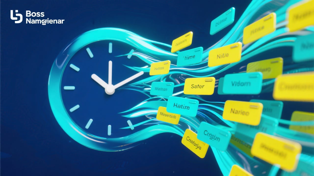 Save Time and Effort - Feature illustration