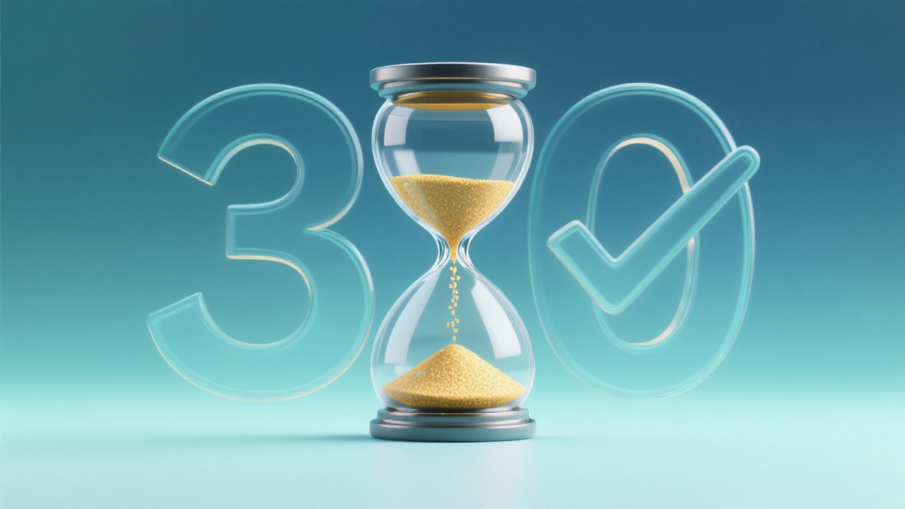 Save Time and Effort - Feature illustration