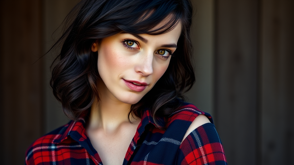 AI generated image on BasedLabs