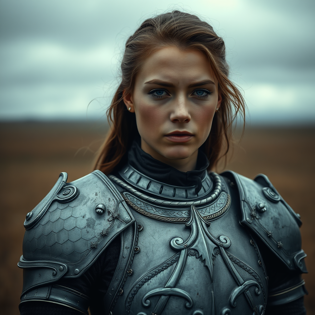 AI generated image on BasedLabs