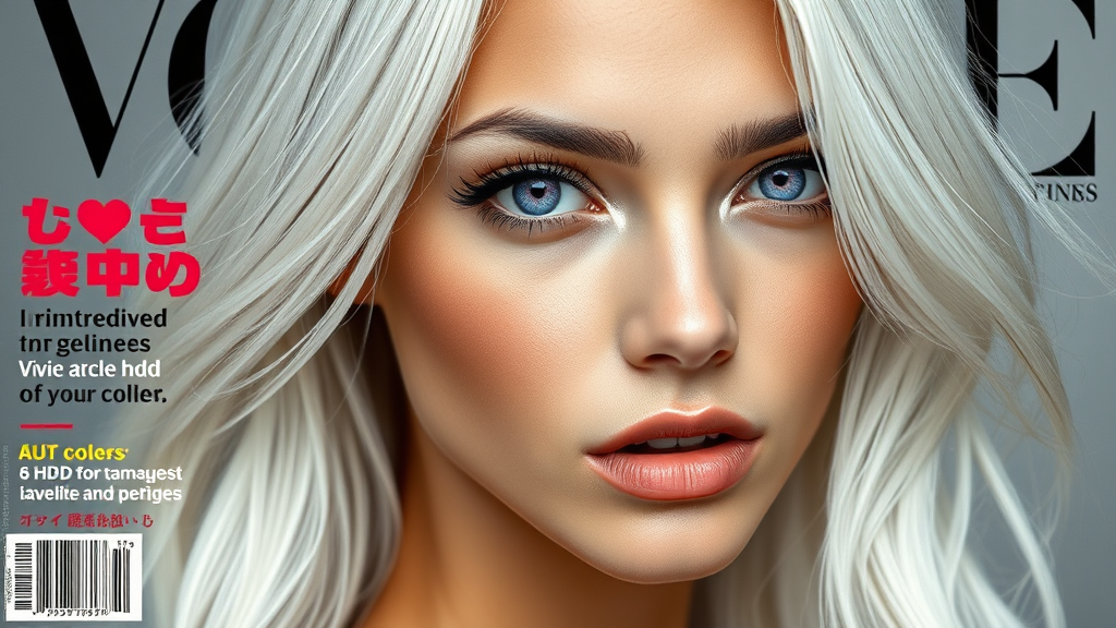 AI generated image on BasedLabs