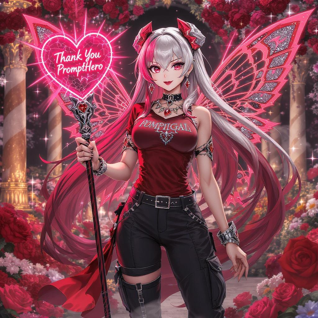 AI generated image on BasedLabs