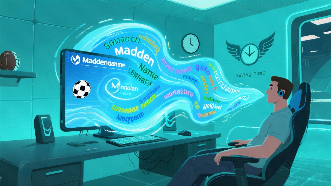 Save Time and Effort - Feature illustration