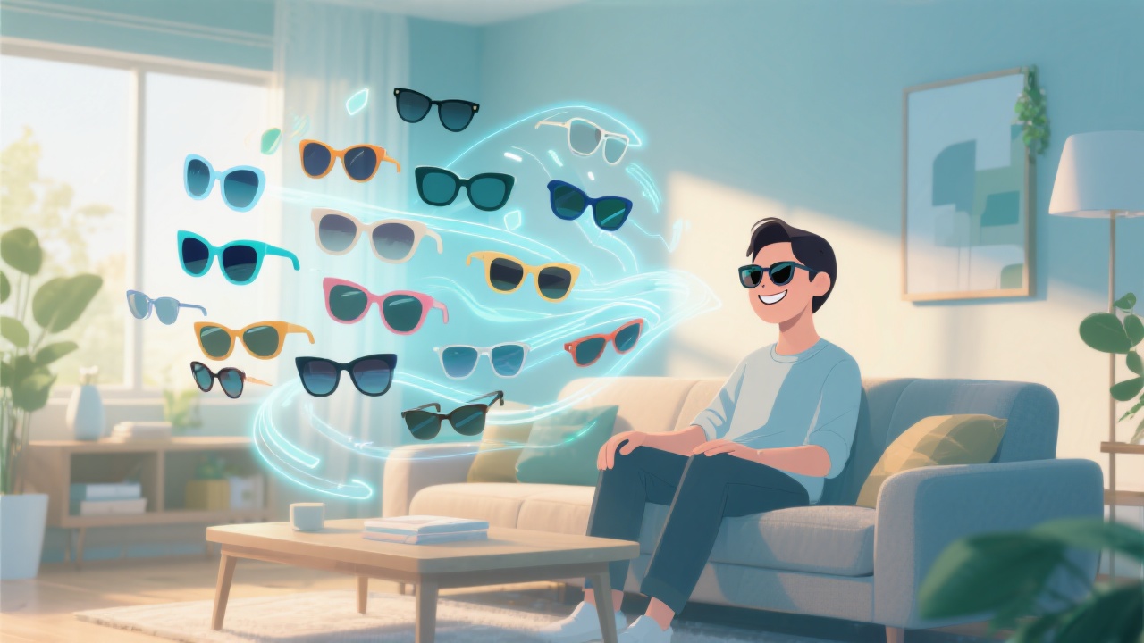 Convenience and Time-Saving - Feature illustration