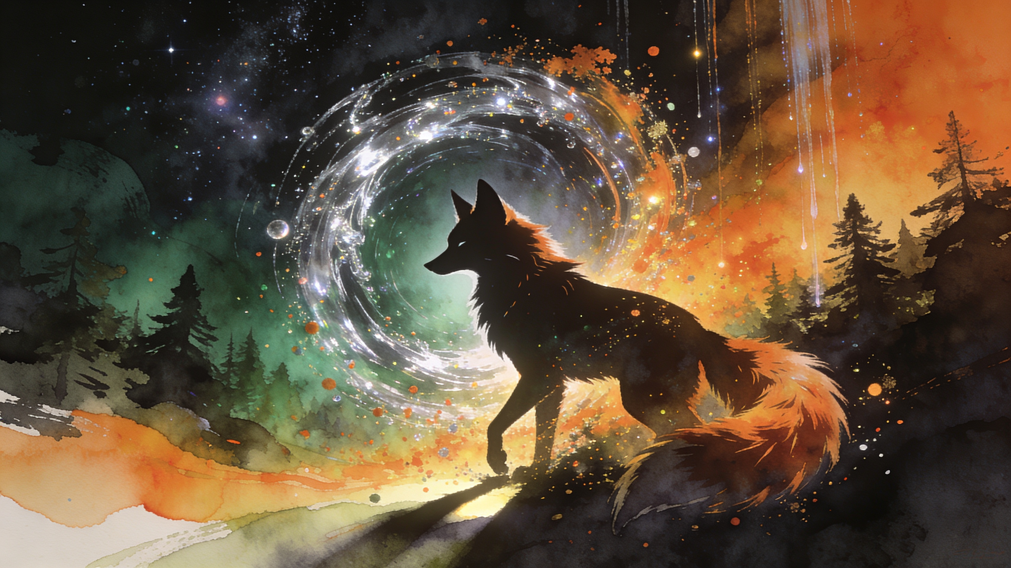 Fox Creator - AI Fox Character Generator preview