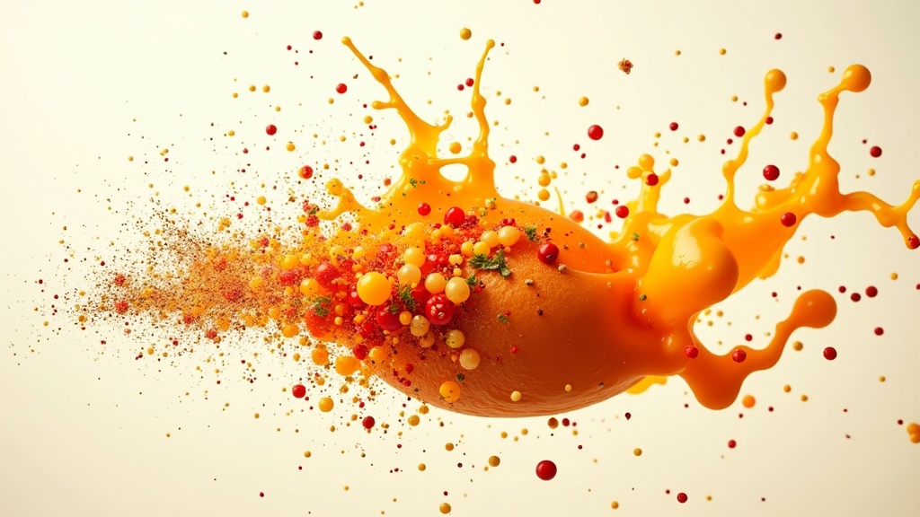 Generated Dynamic High-speed