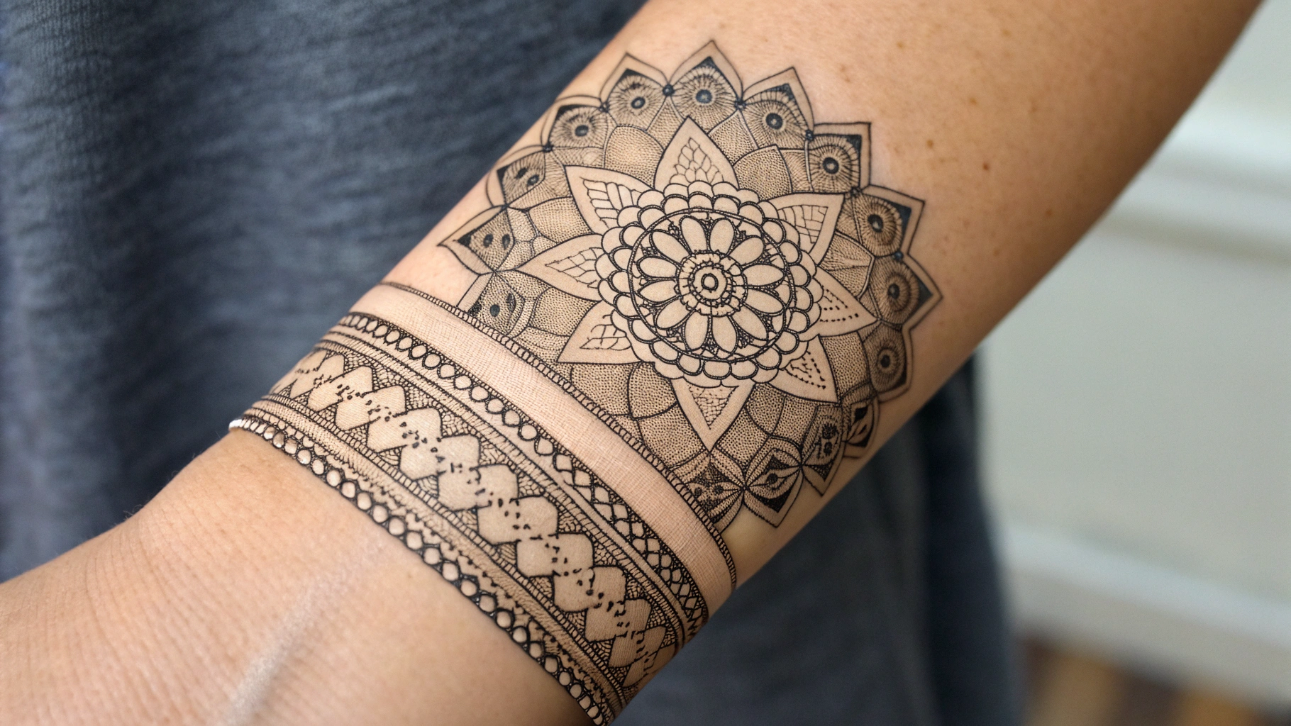 Floral, Minimal, Boho? It’s All Here - Feature illustration