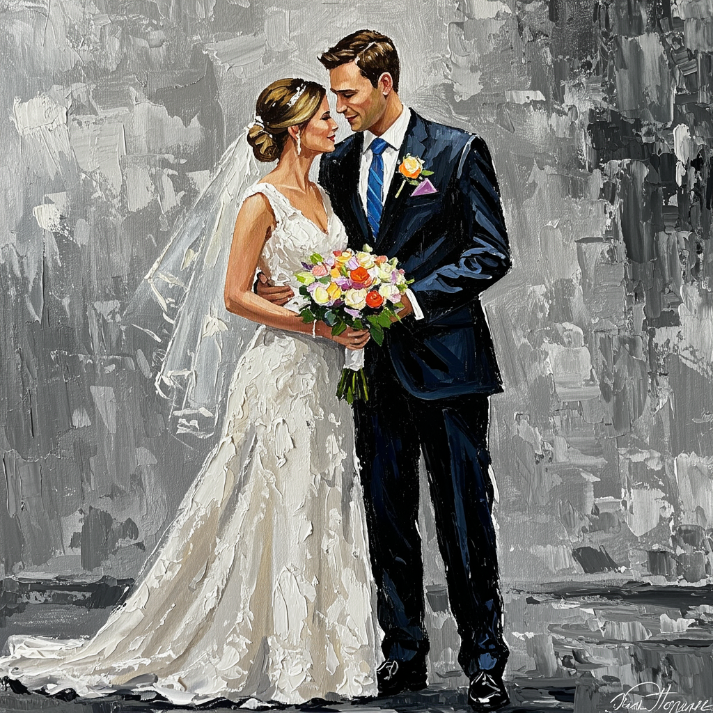 AI generated image on BasedLabs