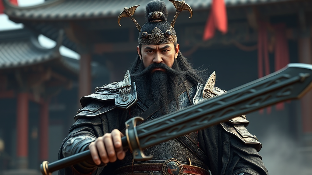 AI generated image on BasedLabs