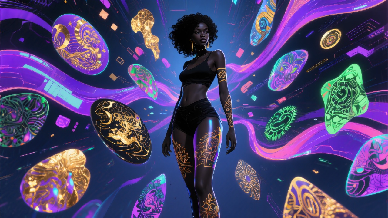 Endless Design Possibilities - Feature illustration