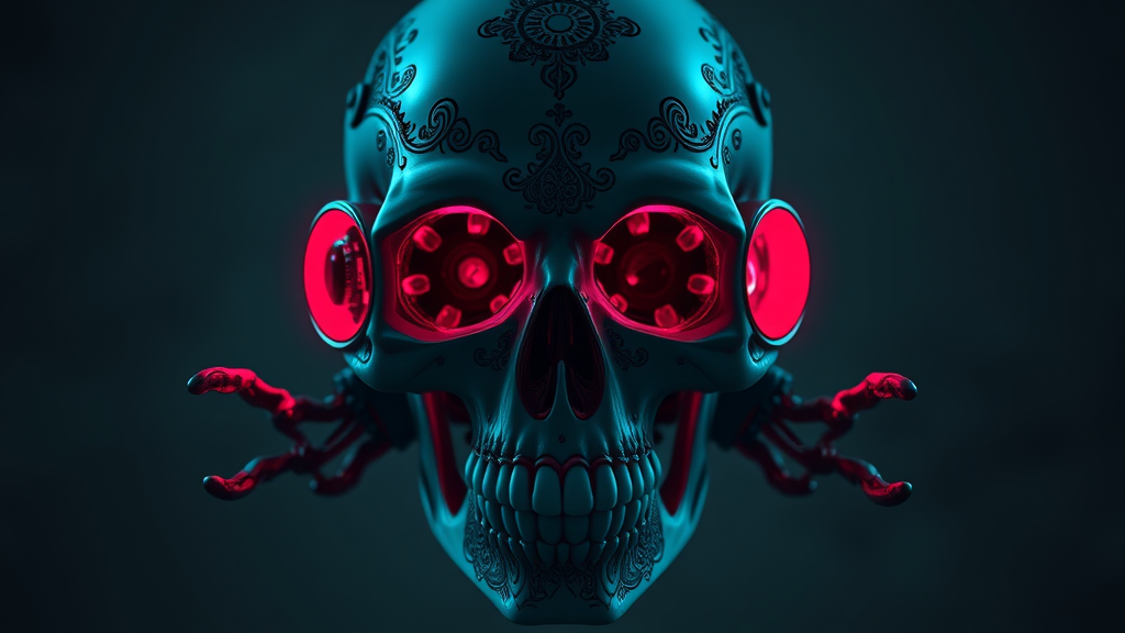 AI generated image on BasedLabs