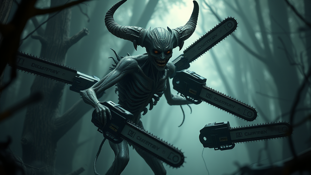 AI generated image on BasedLabs