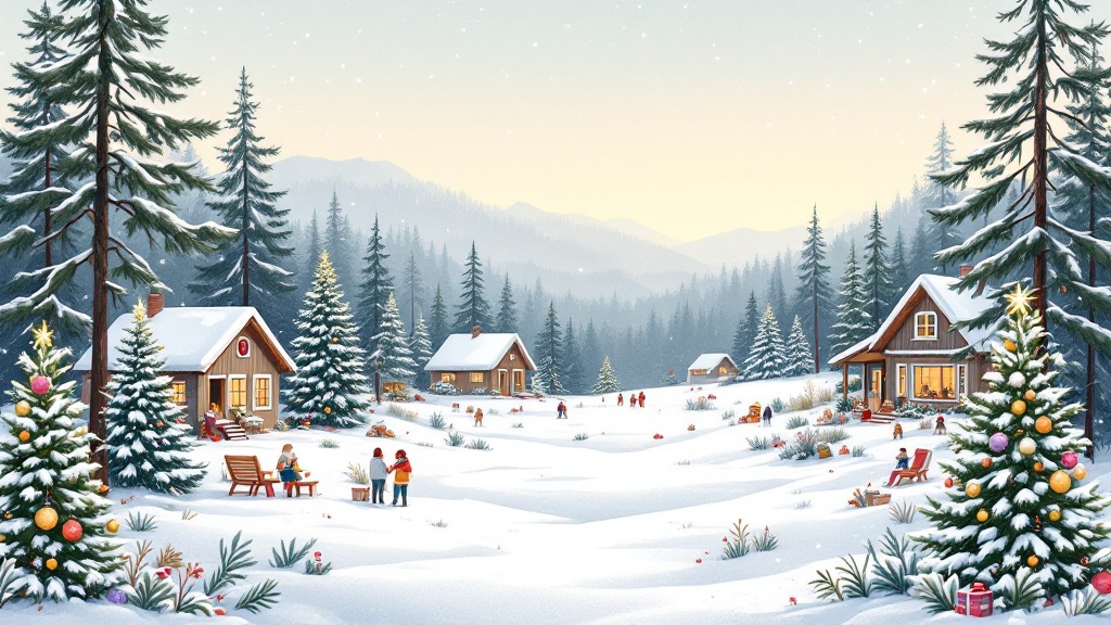 Great for Social Media - Feature illustration