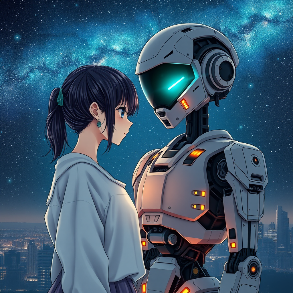 AI generated content