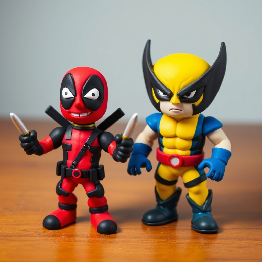 AI generated image on BasedLabs