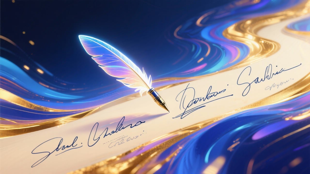 Creative Inspiration - Feature illustration