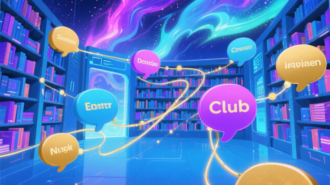 Spark Creativity - Feature illustration