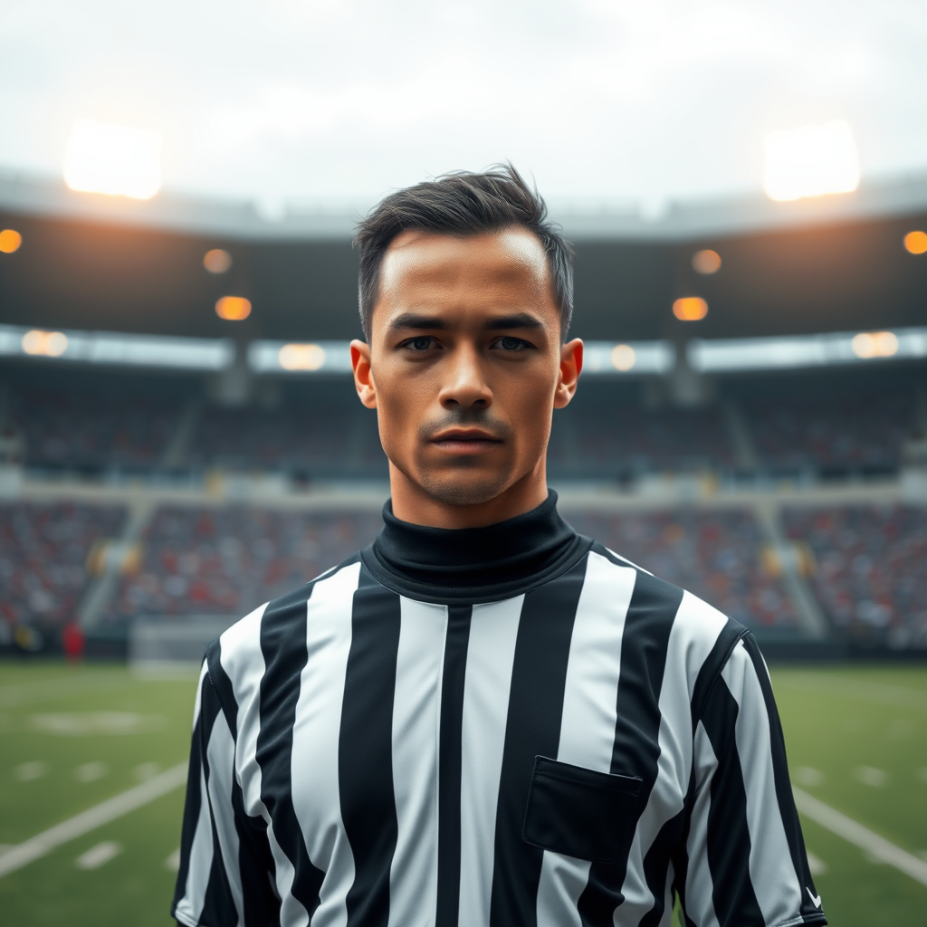 AI generated image on BasedLabs