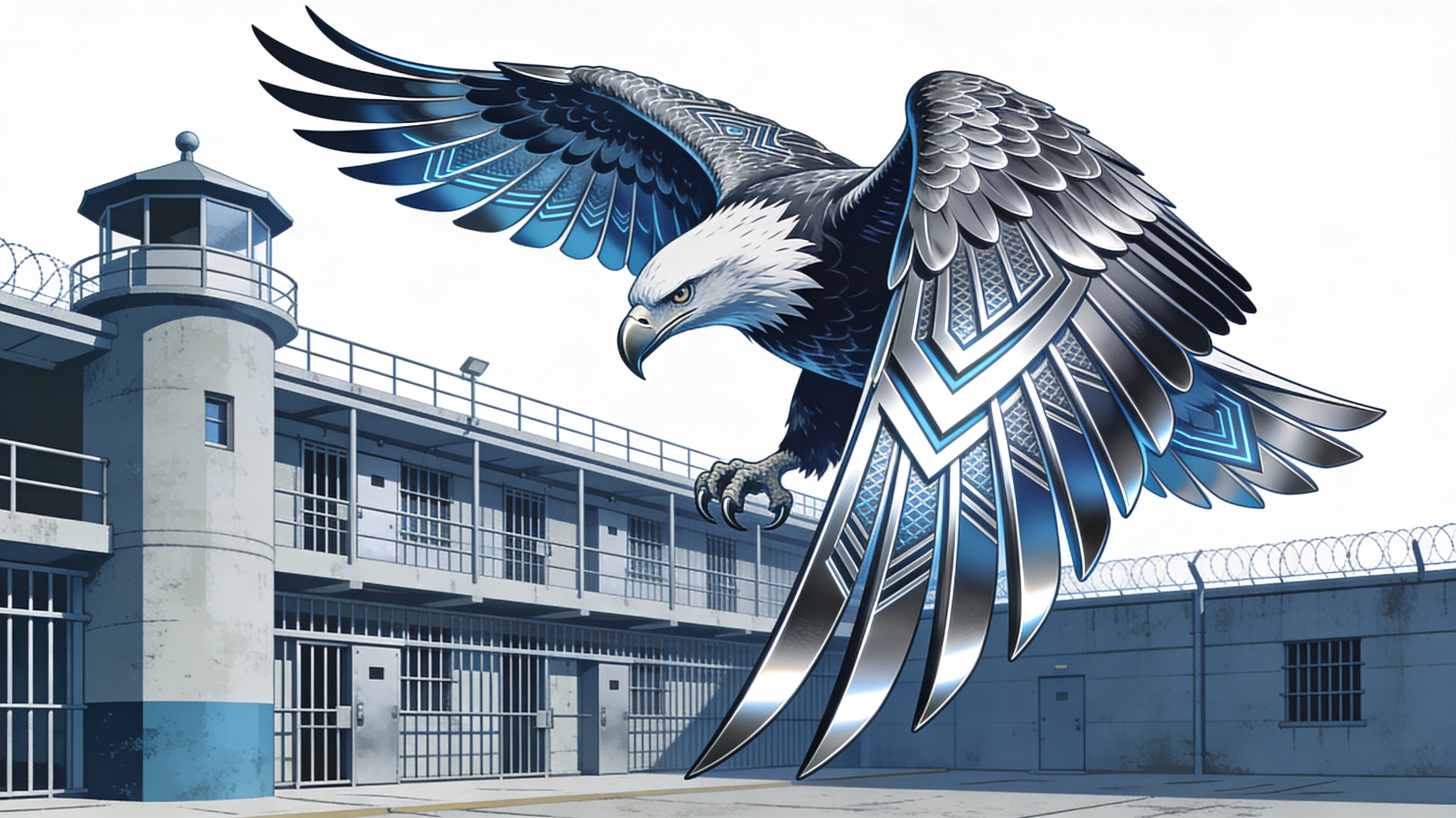 High-Resolution Output for Tattoo Artists - Feature illustration