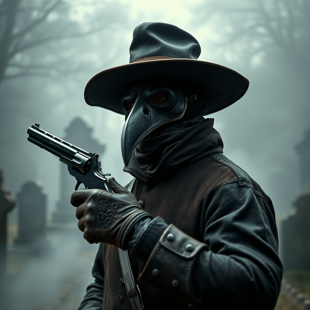 AI generated image on BasedLabs