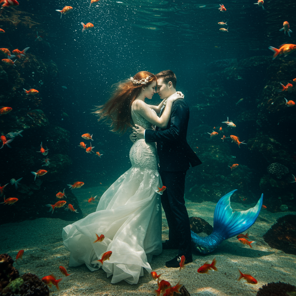 AI generated content