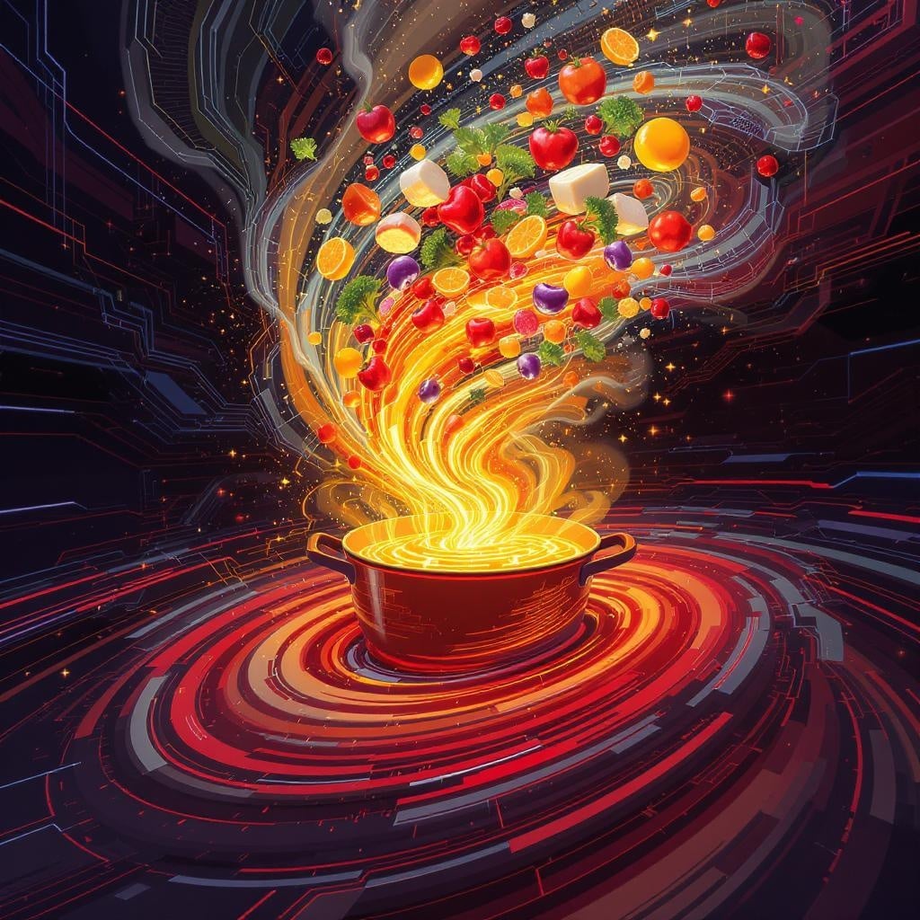 Save Time and Effort - Feature illustration