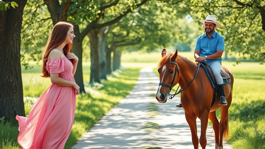 AI generated image on BasedLabs